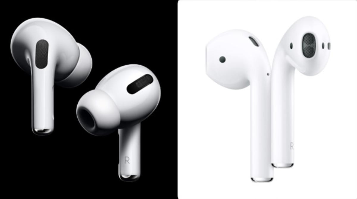 AirPods Pro được rao bán 6,5 triệu đồng tại VN, về nước giữa tháng 11 Ảnh 2