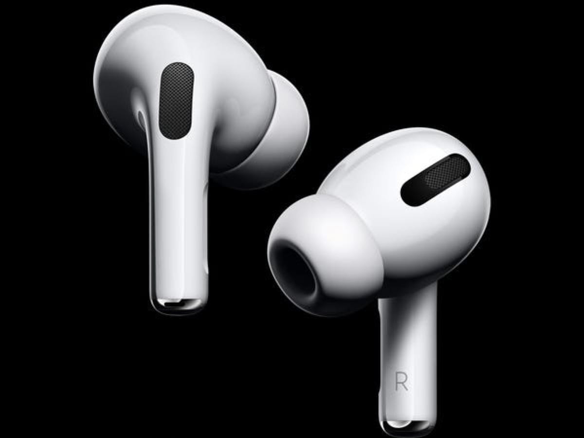 AirPods Pro có gì xịn xò mà đắt ngang một chiếc smartphone như vậy? Ảnh 1