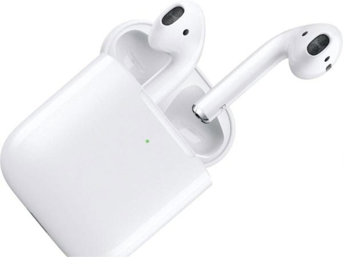 AirPods Pro có gì xịn xò mà đắt ngang một chiếc smartphone như vậy? Ảnh 10