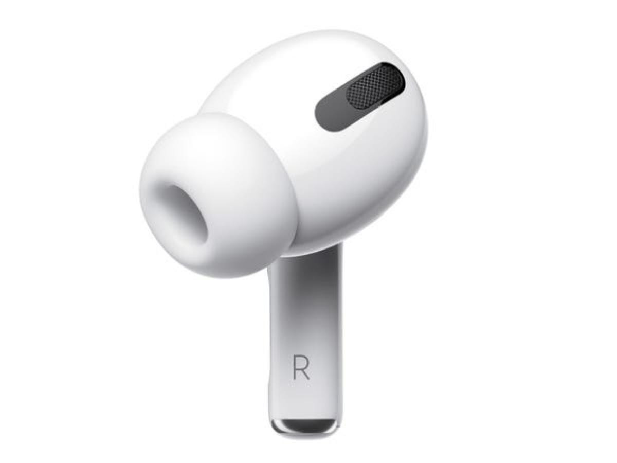 AirPods Pro có gì xịn xò mà đắt ngang một chiếc smartphone như vậy? Ảnh 2