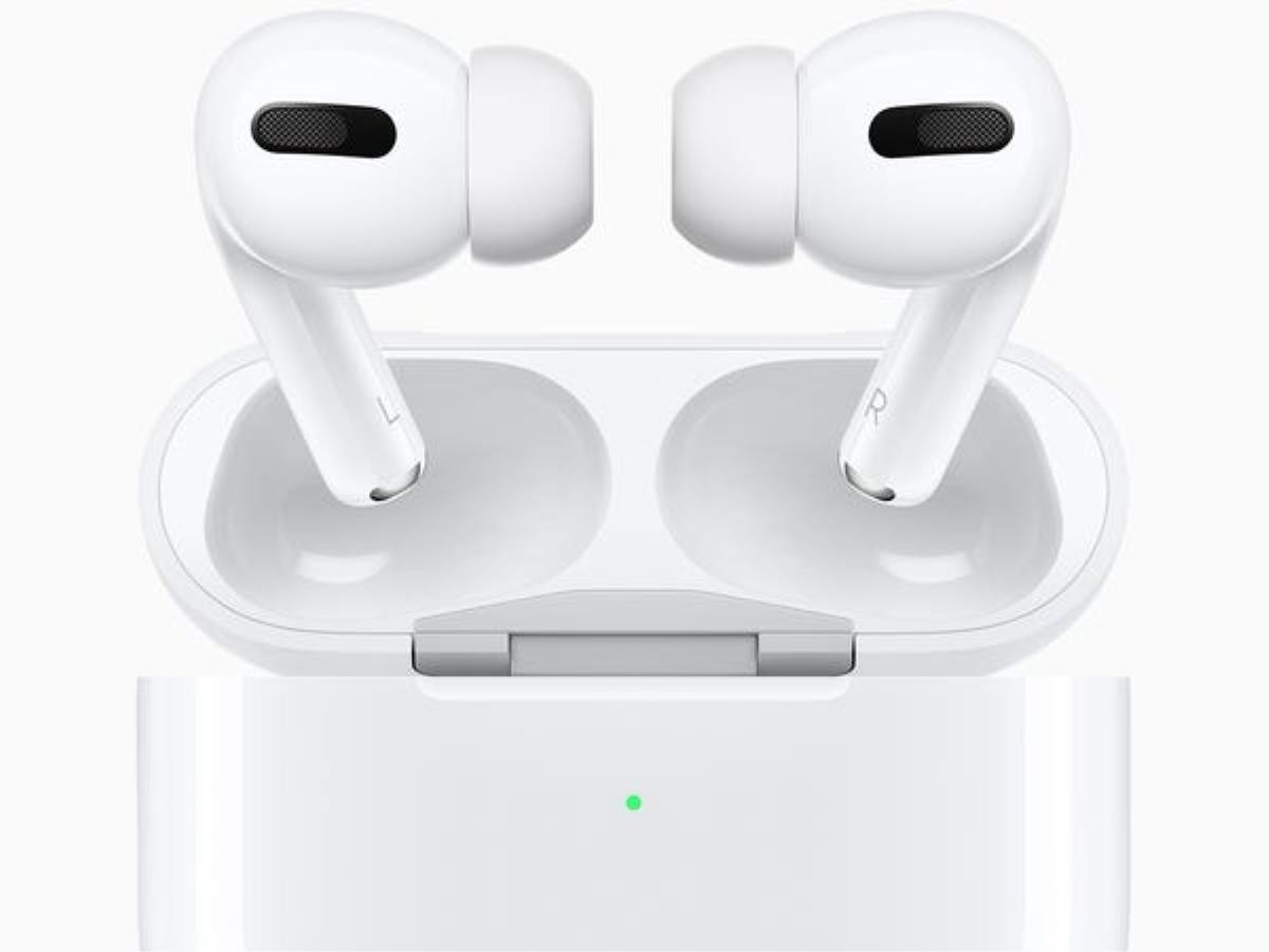 AirPods Pro có gì xịn xò mà đắt ngang một chiếc smartphone như vậy? Ảnh 3