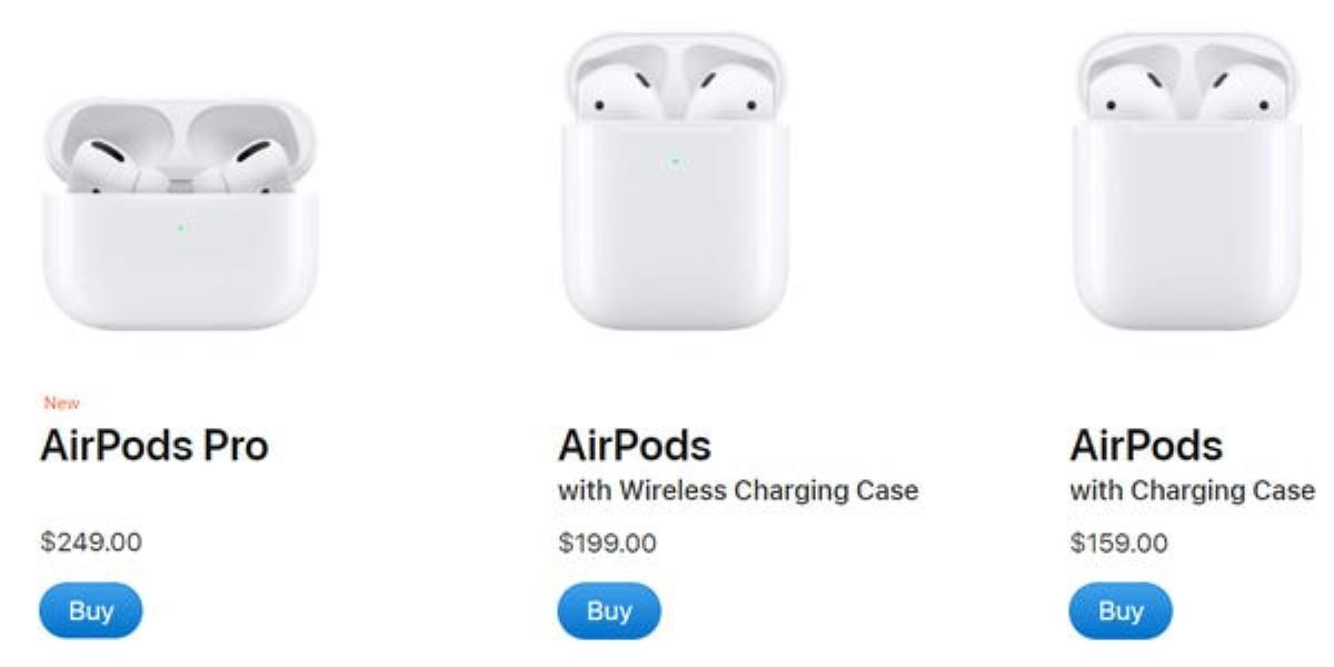 AirPods Pro có gì xịn xò mà đắt ngang một chiếc smartphone như vậy? Ảnh 4