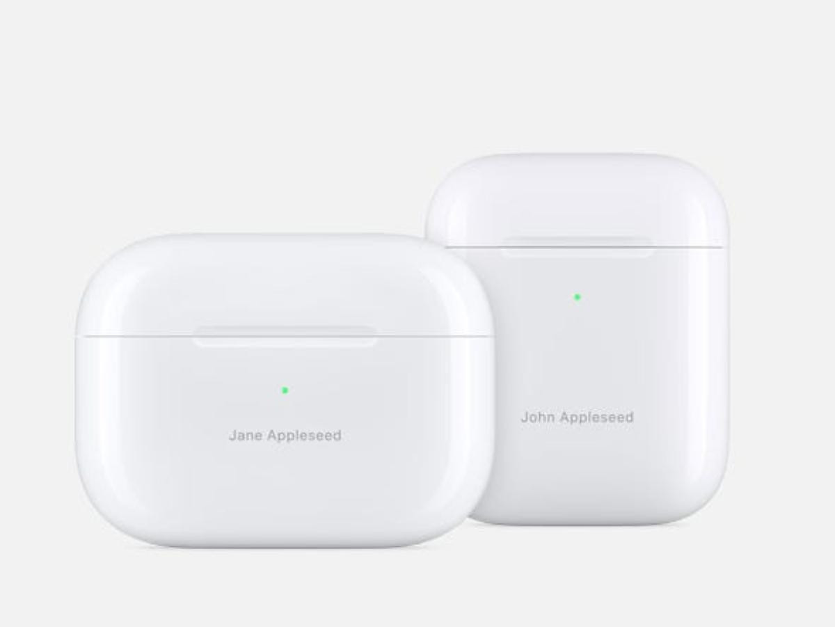 AirPods Pro có gì xịn xò mà đắt ngang một chiếc smartphone như vậy? Ảnh 5