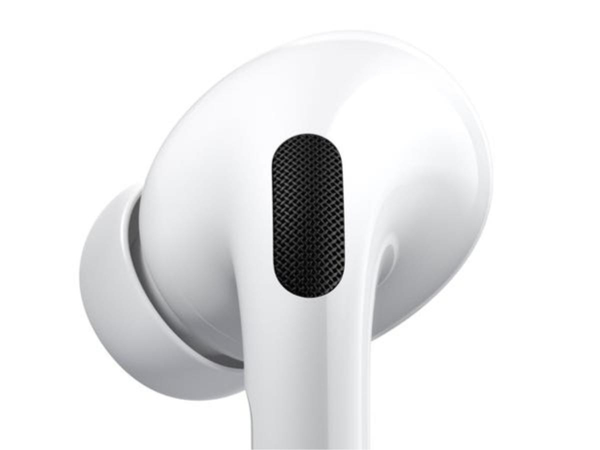 AirPods Pro có gì xịn xò mà đắt ngang một chiếc smartphone như vậy? Ảnh 9