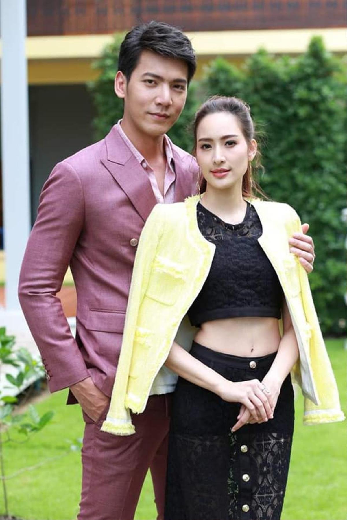 Phim Thái tháng 11/2019 (P3): Channel 7 chỉ có 1 phim, GDH tung phim tình cảm gia đình đặc sắc Ảnh 8