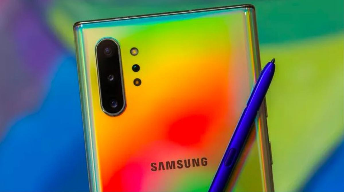 Có 20 triệu đồng nên mua iPhone 11 hay Samsung Galaxy Note10? Ảnh 5