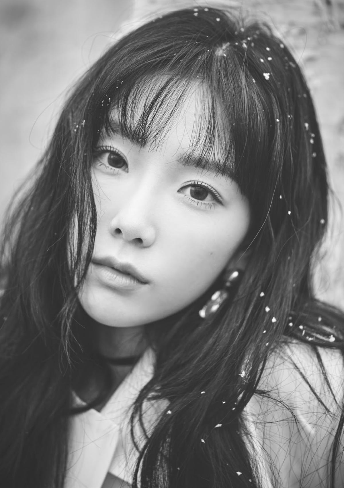 Vừa comeback, Taeyeon sẽ lại khoe giọng cùng OST mới: Lần này là phim hoạt hình đình đám 'Frozen 2' Ảnh 3