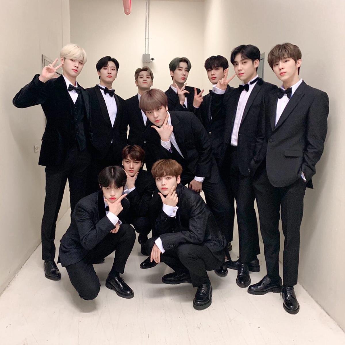 Kết quả gian lận 'Produce X 101' sắp được tiết lộ, cảnh sát điều tra 5 thành viên X1 Ảnh 3