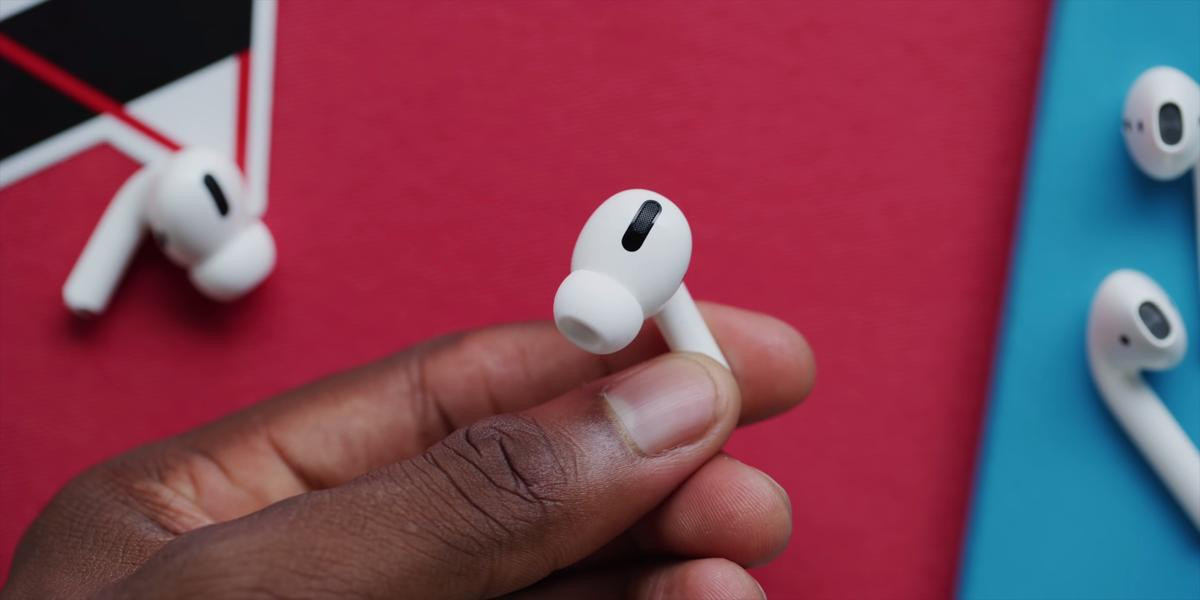 AirPods Pro