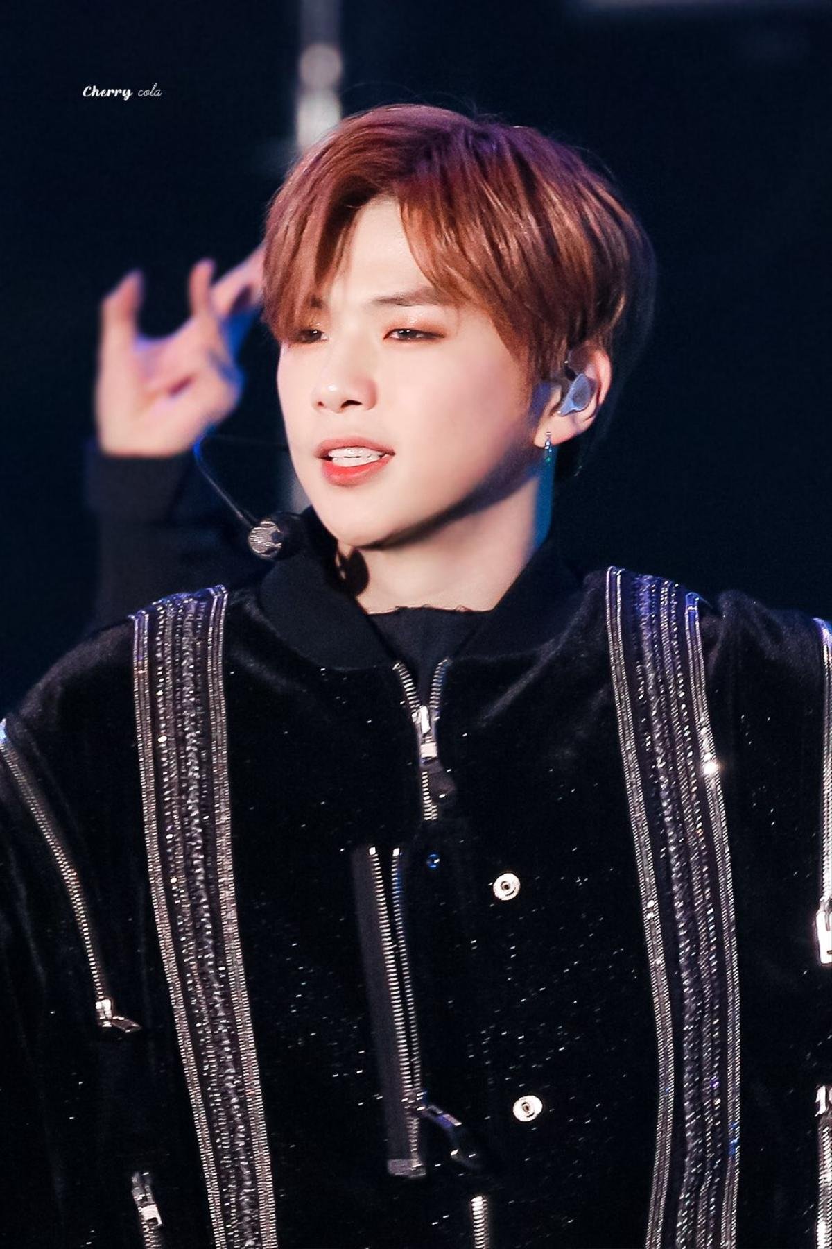 Kang Daniel: 'Tôi thấy tự hào vì những gì các thành viên WANNA ONE làm được' Ảnh 3