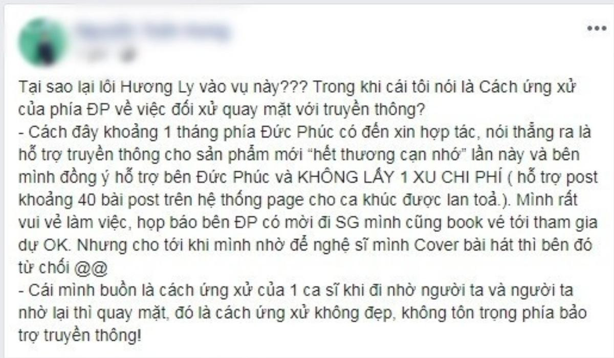 Vpop tháng 10: Cuộc cạnh tranh MV nảy lửa và những sự kiện bên lề không thể bỏ qua (P.1) Ảnh 24