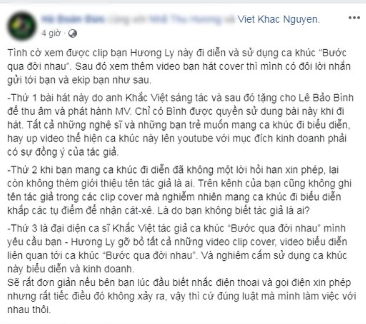 Vpop tháng 10: Cuộc cạnh tranh MV nảy lửa và những sự kiện bên lề không thể bỏ qua (P.1) Ảnh 18