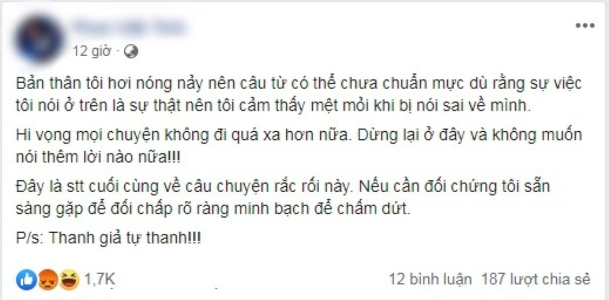 Vpop tháng 10: Cuộc cạnh tranh MV nảy lửa và những sự kiện bên lề không thể bỏ qua (P.1) Ảnh 36