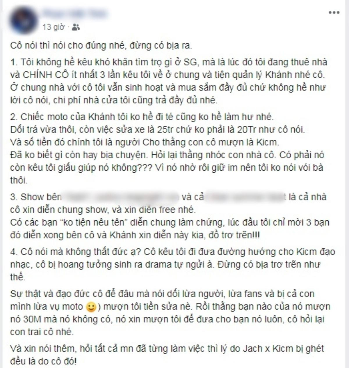 Vpop tháng 10: Cuộc cạnh tranh MV nảy lửa và những sự kiện bên lề không thể bỏ qua (P.1) Ảnh 35