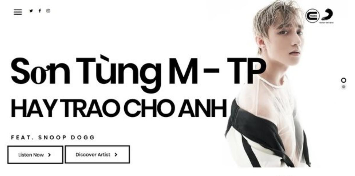 Vpop tháng 10: Cuộc cạnh tranh MV nảy lửa và những sự kiện bên lề không thể bỏ qua (P.1) Ảnh 1