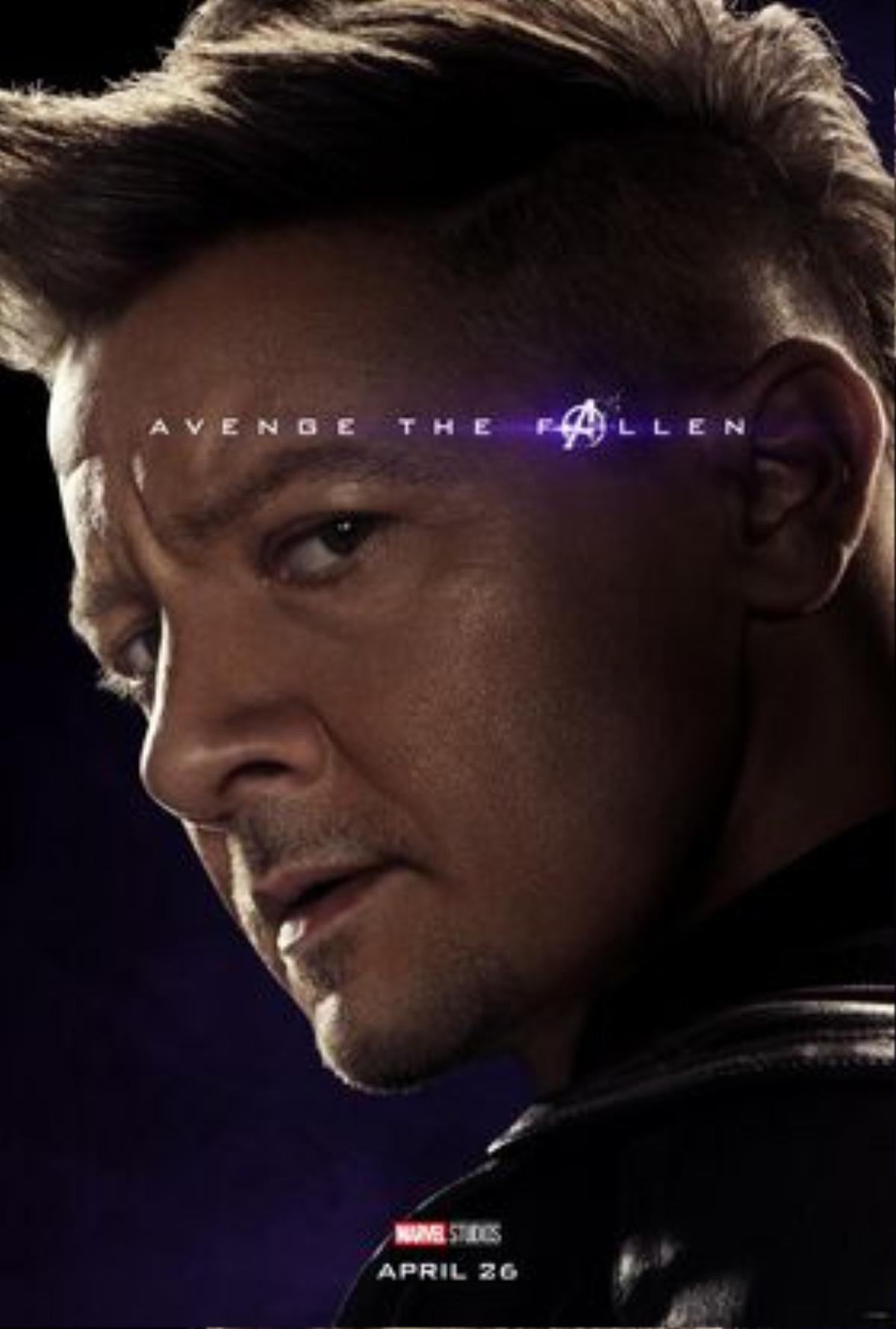 Marvel không cần cả Hawkeye lẫn nam diễn viên Jeremy Renner Ảnh 1