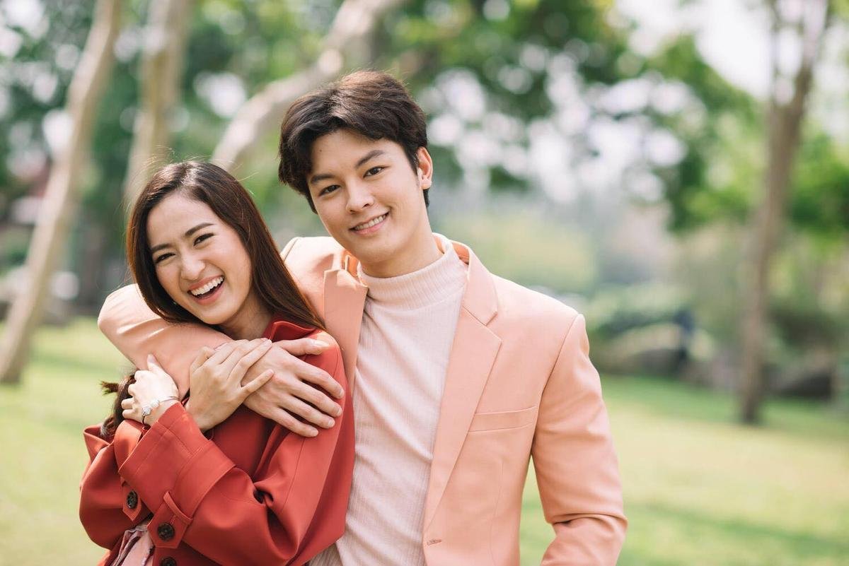 Ngủ quên trong chiến thắng của 'Buppe Sannivas', phim truyền hình do Broadcast Thai TV tụt dốc, rating cực thấp trong năm 2019 Ảnh 16