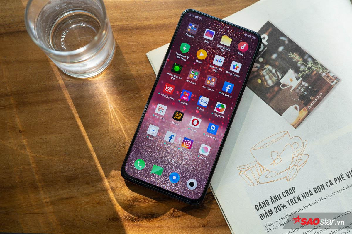 OPPO Reno2