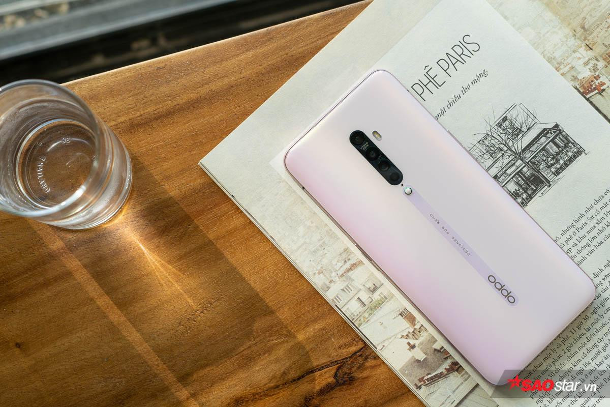 OPPO Reno2