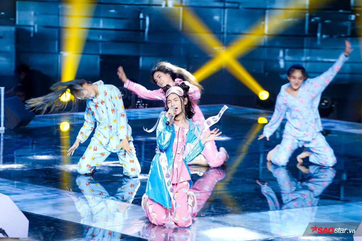 Top 10 tiết mục 'view khủng' nhất The Voice Kids 2019: Chấn Quốc kết hợp cùng K-ICM - Jack dẫn đầu Ảnh 9