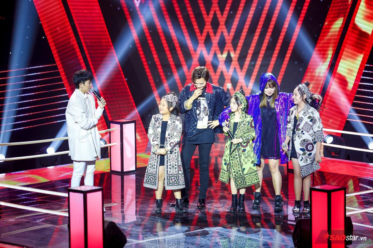 Top 10 tiết mục 'view khủng' nhất The Voice Kids 2019: Chấn Quốc kết hợp cùng K-ICM - Jack dẫn đầu Ảnh 6