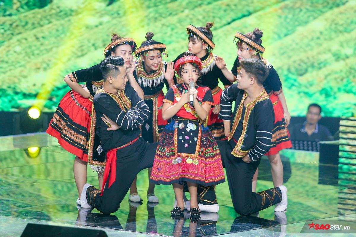 Top 10 tiết mục 'view khủng' nhất The Voice Kids 2019: Chấn Quốc kết hợp cùng K-ICM - Jack dẫn đầu Ảnh 7