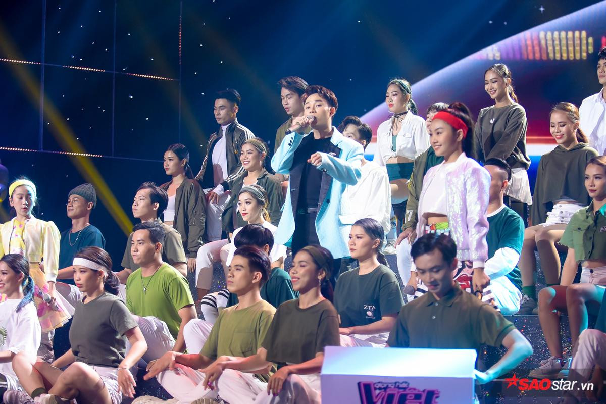 Top 10 tiết mục 'view khủng' nhất The Voice Kids 2019: Chấn Quốc kết hợp cùng K-ICM - Jack dẫn đầu Ảnh 13