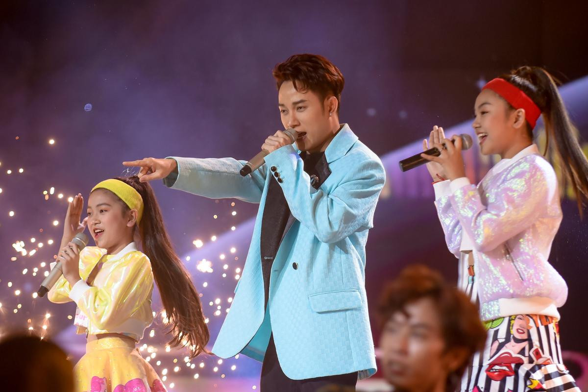 Top 10 tiết mục 'view khủng' nhất The Voice Kids 2019: Chấn Quốc kết hợp cùng K-ICM - Jack dẫn đầu Ảnh 14