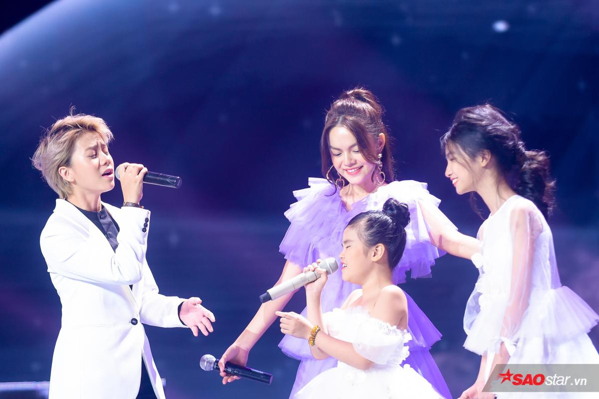 Top 10 tiết mục 'view khủng' nhất The Voice Kids 2019: Chấn Quốc kết hợp cùng K-ICM - Jack dẫn đầu Ảnh 16