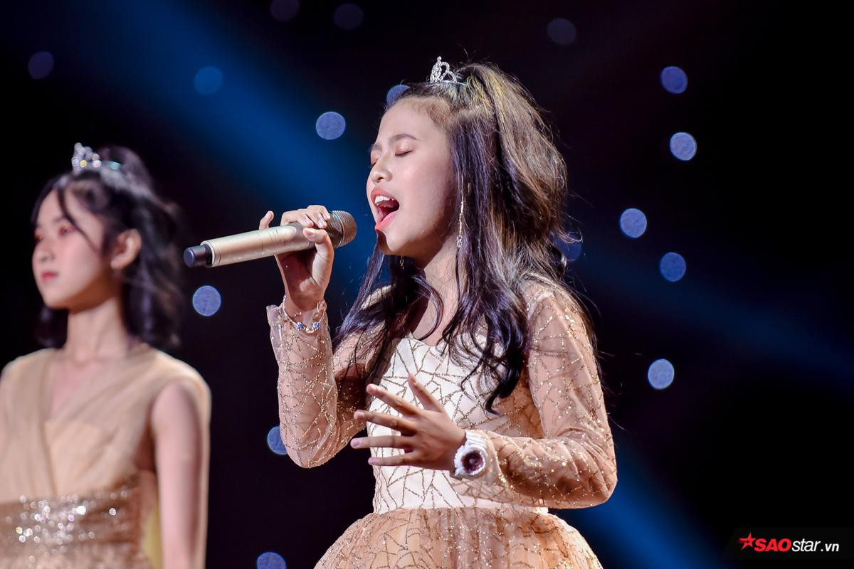 Top 10 tiết mục 'view khủng' nhất The Voice Kids 2019: Chấn Quốc kết hợp cùng K-ICM - Jack dẫn đầu Ảnh 4