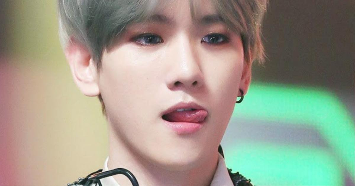 Hình mẫu một idol hoàn hảo, Baekhyun liệu có xứng đáng với danh hiệu này? Ảnh 1