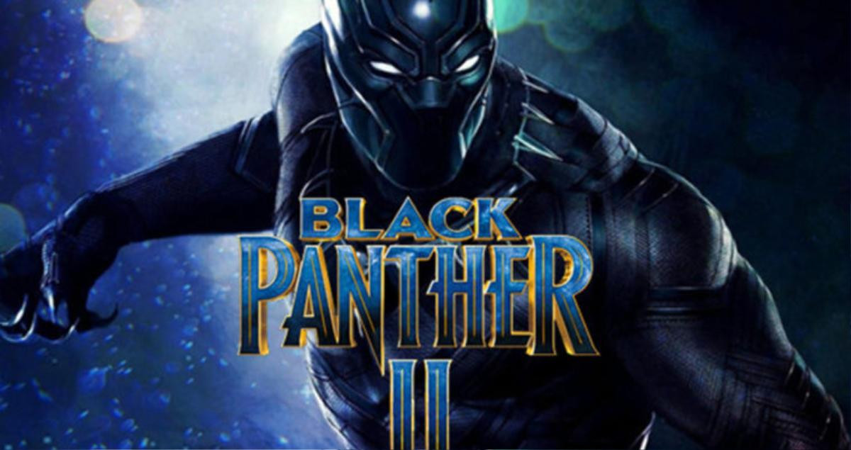 Black Panther 2: Falcon và Winter Soldier sẽ nhập hội cùng vị vua Wakanda Ảnh 4