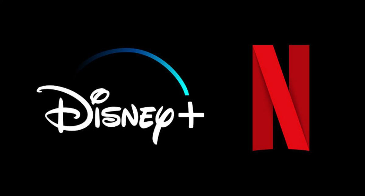 5 lý do vì sao những series trên Disney+ hay hơn trên Netflix Ảnh 2