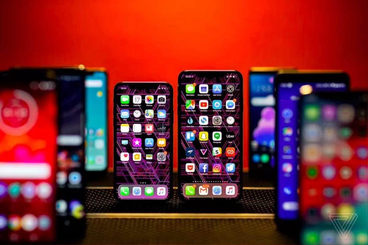 Xuất hiện thông tin đầu tiên về 'bộ não' xịn xò sẽ có trên iPhone 2020 Ảnh 1