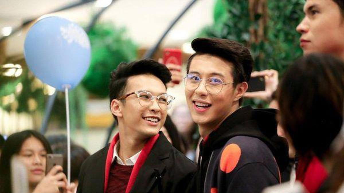 Hương Giang bất ngờ thành nữ phụ đam mỹ trong MV #ATBER: Fan đoán Philip là thụ, Jack là công? Ảnh 4