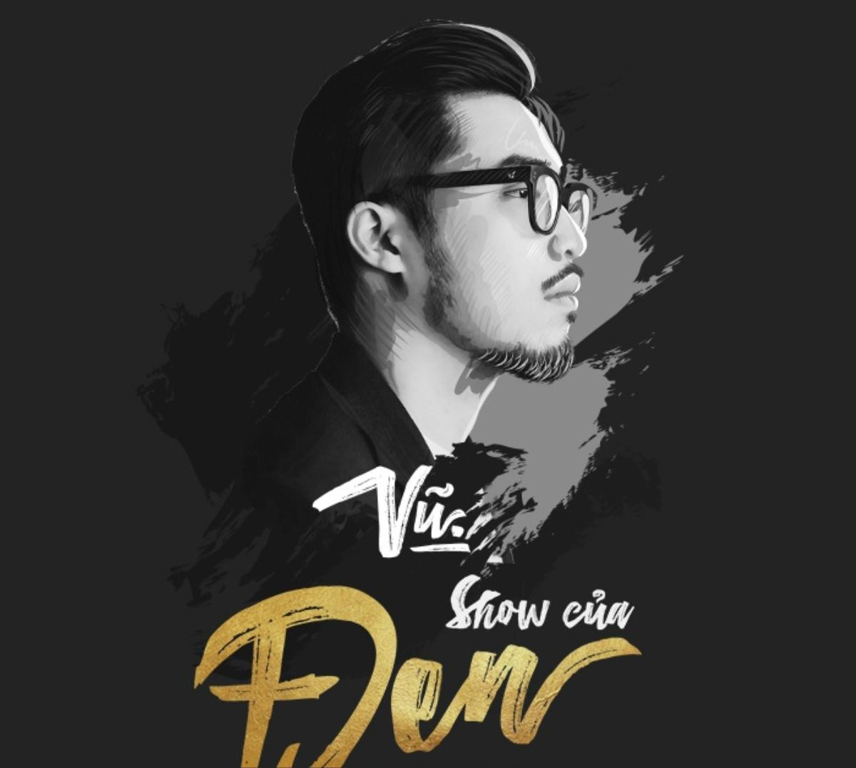 Vũ, Ngọt Band, Kimmese, Lynk Lee nói gì khi cùng 'đổ bộ' liveshow 10 năm của Đen? Ảnh 2