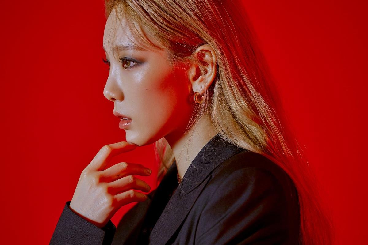 Cập nhật tiêu thụ album 'Purpose' (Taeyeon) trên Hanteo: 106.452 bản, vẫn giữ chắc kỉ lục bán đĩa tuần đầu Ảnh 4