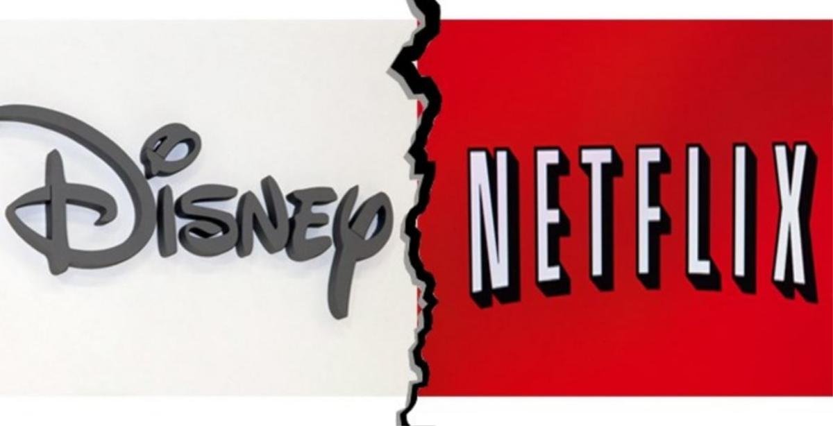 5 lý do vì sao những series trên Disney+ không thể hay hơn Netflix Ảnh 2