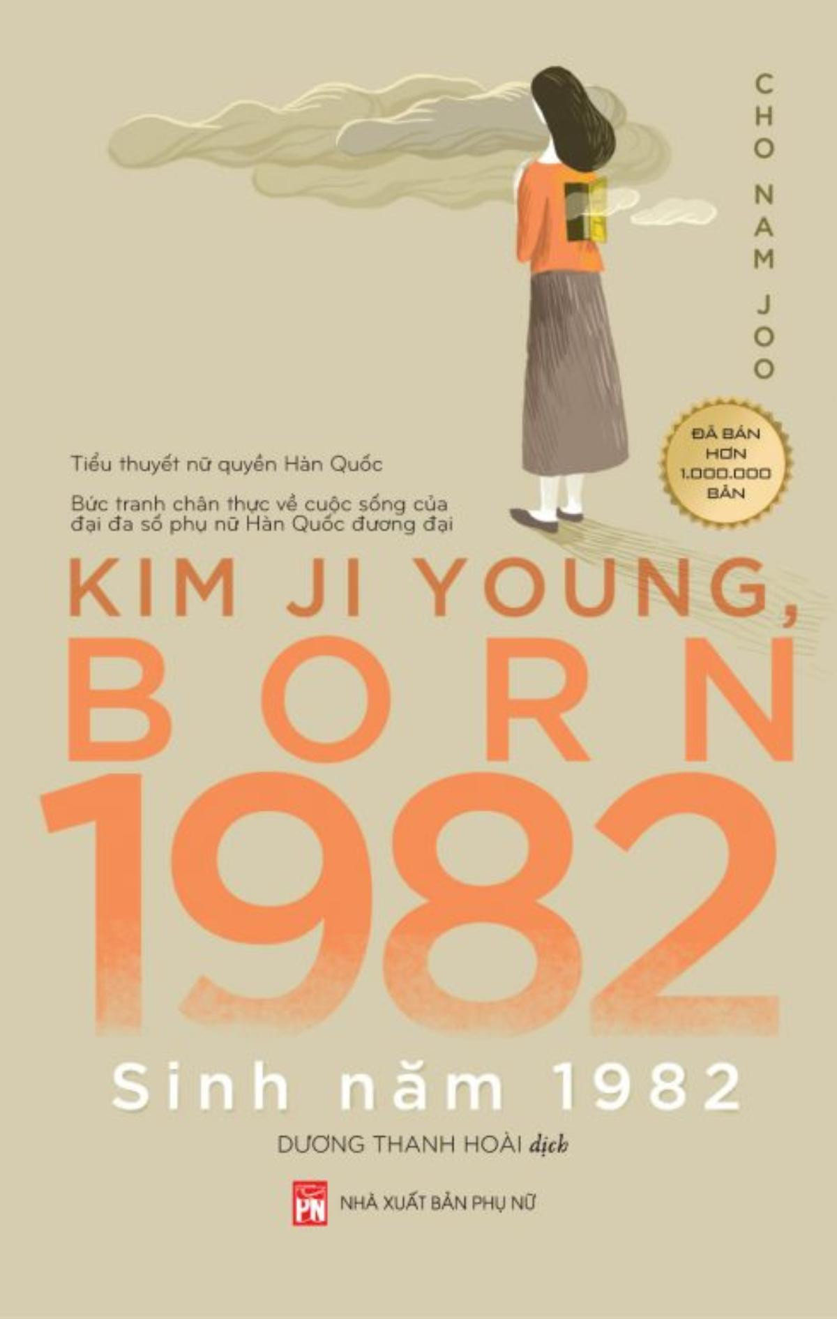 'Kim Ji Young 1982' - Câu chuyện mà mọi người đều biết, cũng là câu chuyện mà mọi người đều không biết Ảnh 1