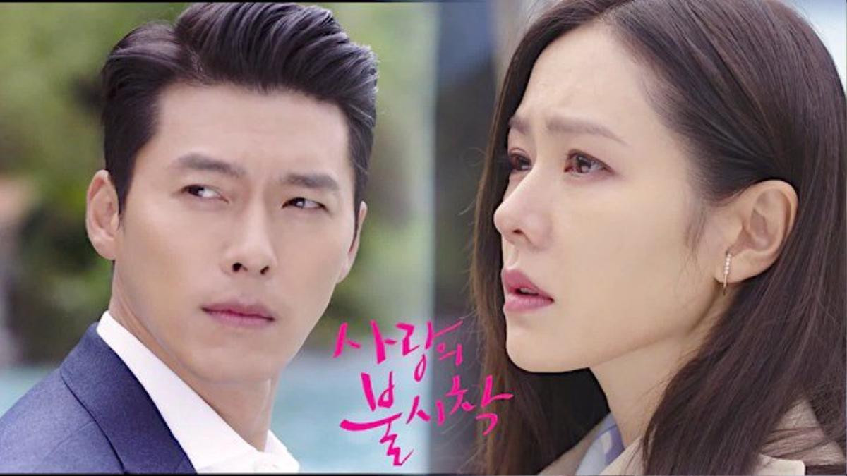 Phim Hàn Quốc đầu tháng 11: Phim của Son Ye Jin và Hyun Bin hay phim của Shin Min A, Nam Goong Min sẽ chinh phục được khán giả? Ảnh 15