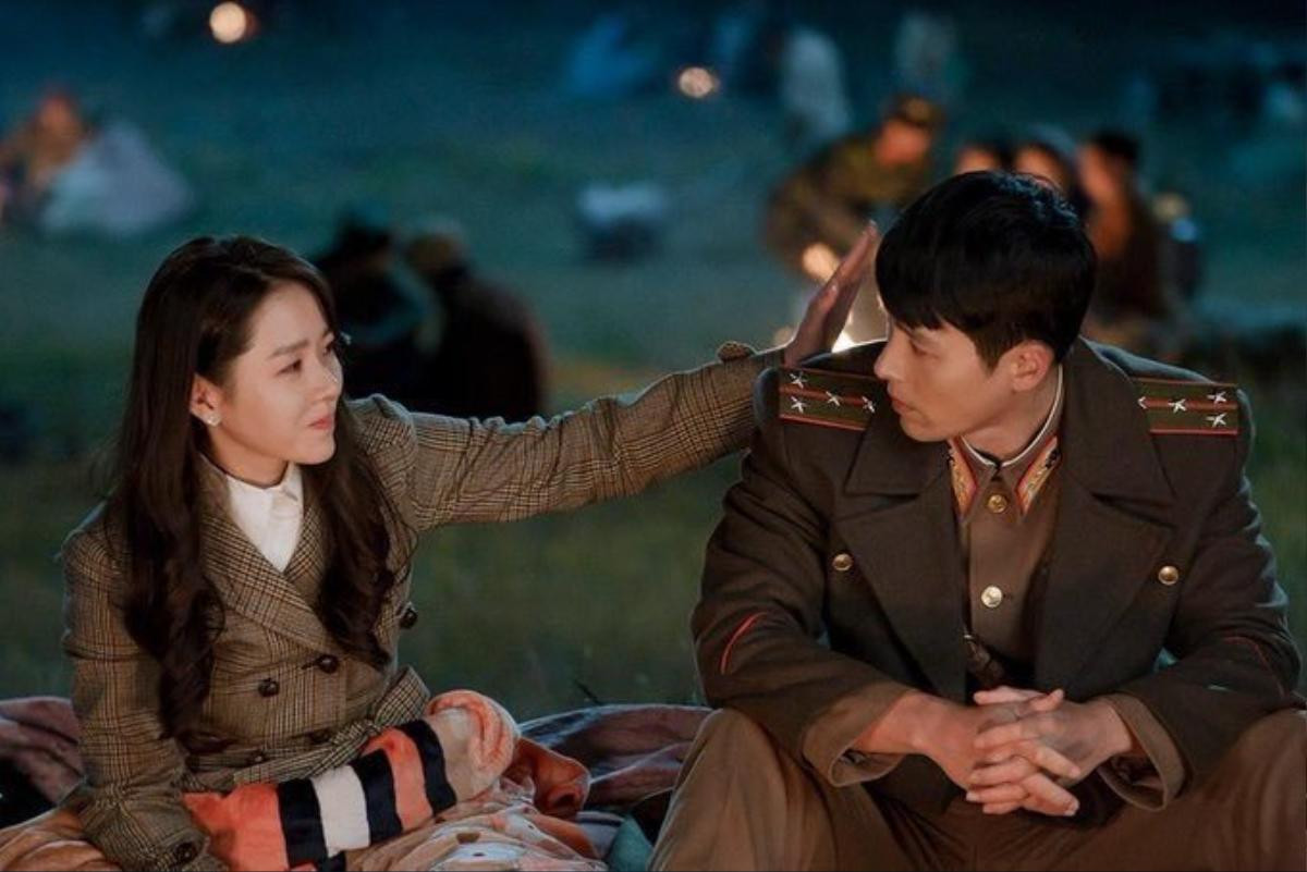 Phim Hàn Quốc đầu tháng 11: Phim của Son Ye Jin và Hyun Bin hay phim của Shin Min A, Nam Goong Min sẽ chinh phục được khán giả? Ảnh 16