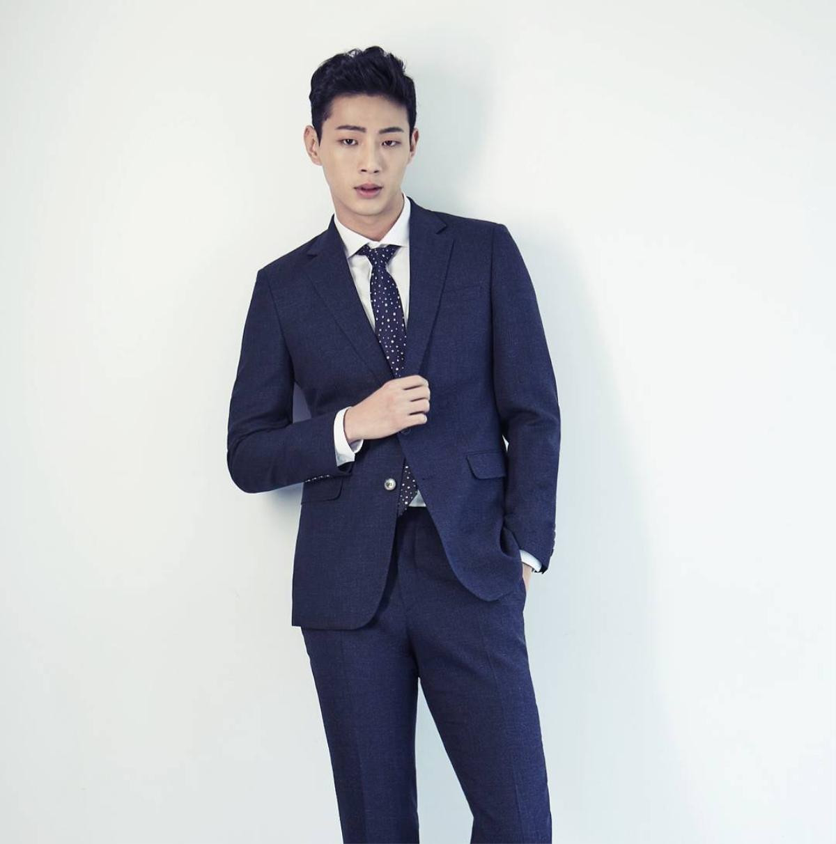 Ji Soo hóa thân thành bệnh nhân ung thư giai đoạn cuối trong phim mới được chuyển thể từ webtoon Ảnh 1