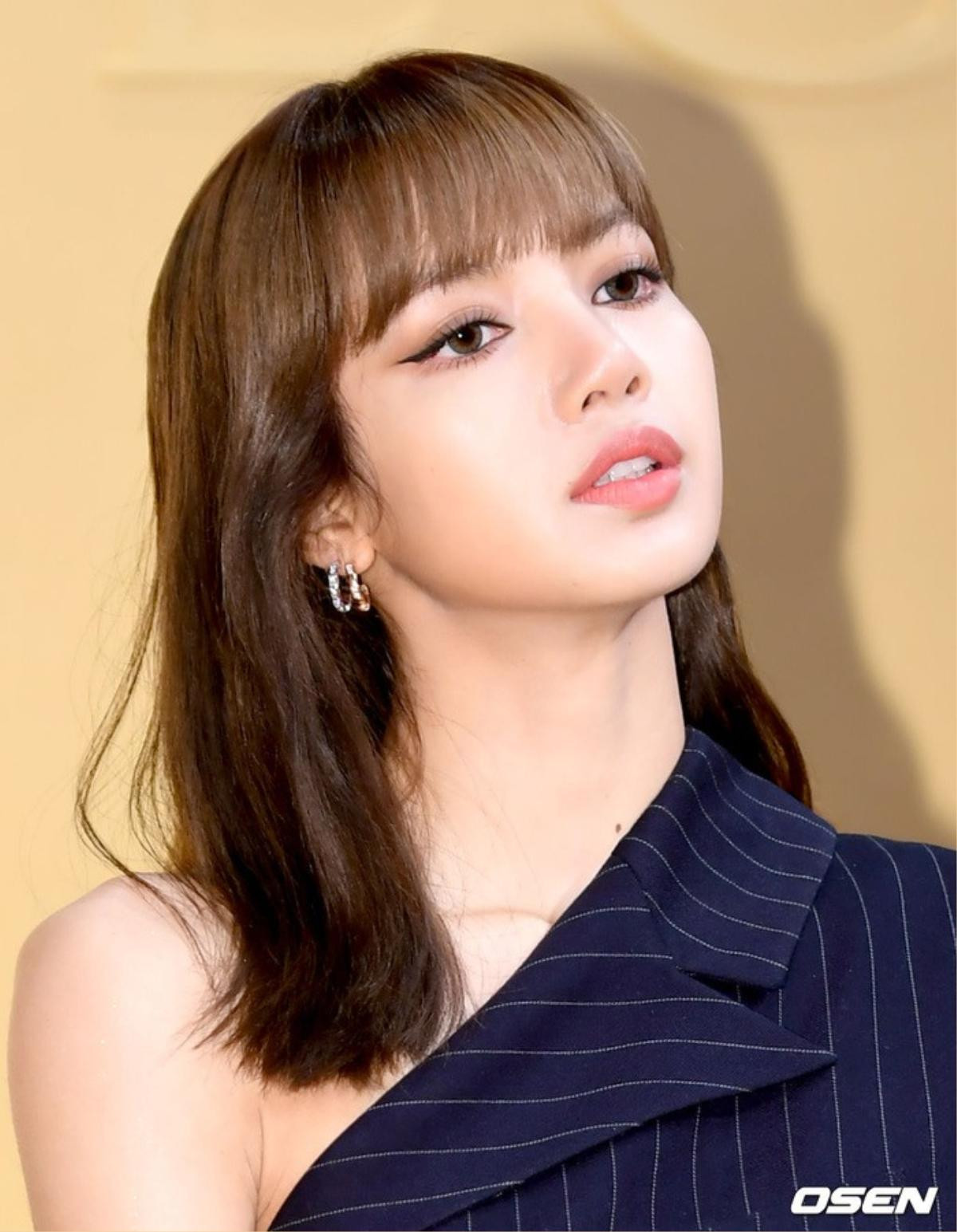 Đây chính là lý do khiến các BLINK gọi LISA (BLACK PINK) bằng biệt danh 'Oppa' Ảnh 1