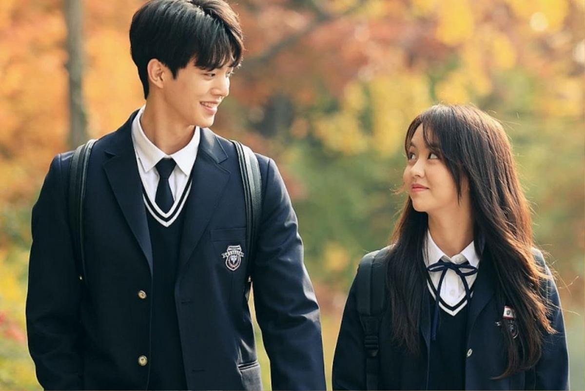 Phần 2 ‘Love Alarm’ của Kim So Hyun chính thức được bật đèn xanh! Ảnh 3