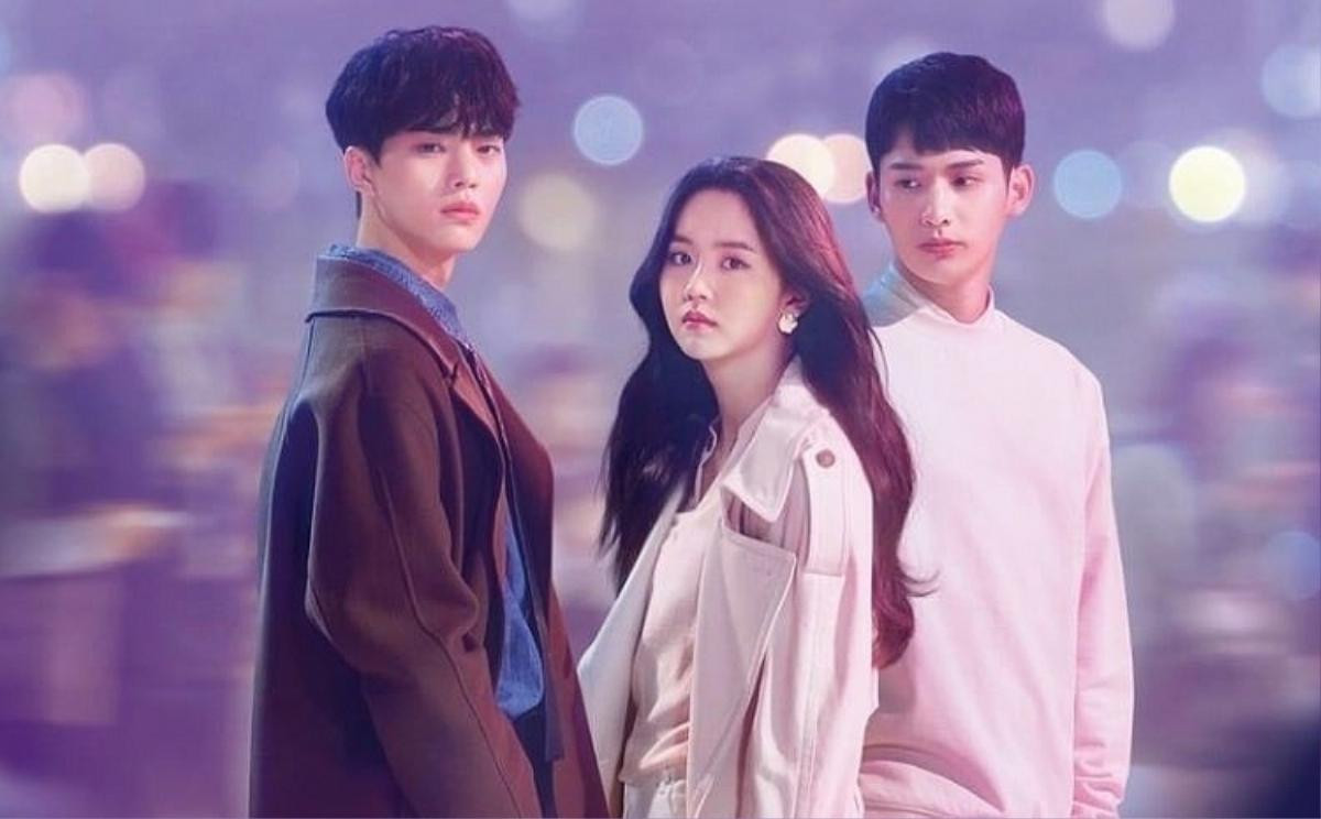 Phần 2 ‘Love Alarm’ của Kim So Hyun chính thức được bật đèn xanh! Ảnh 1