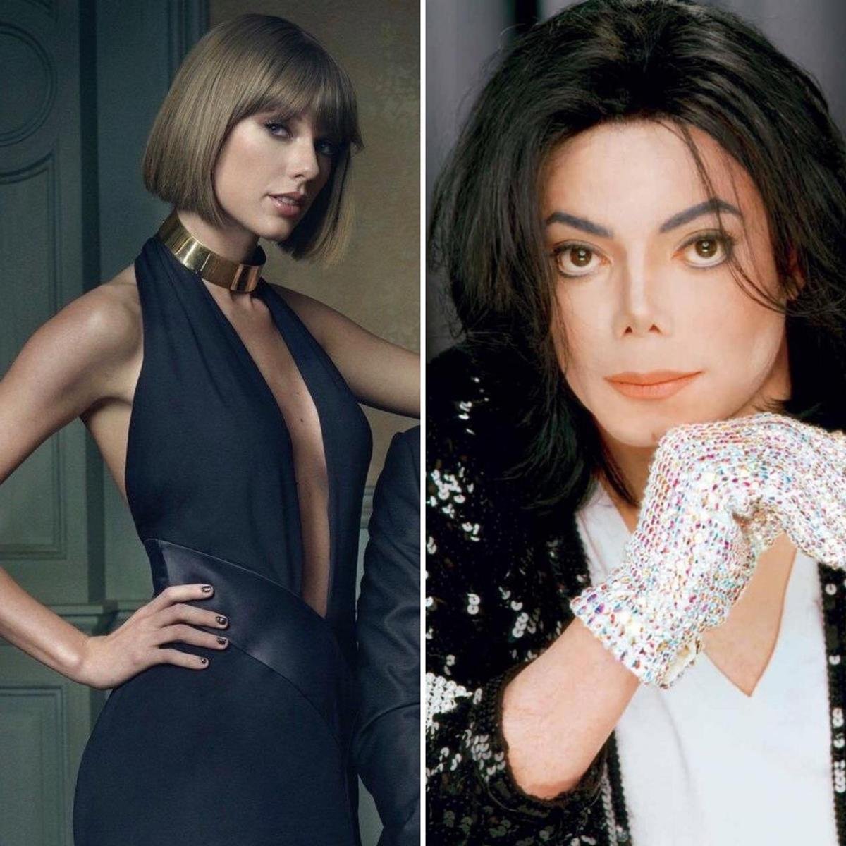 Taylor Swift sẽ phá vỡ kỷ lục của Michael Jackson tại lễ trao giải AMAs 2019? Ảnh 4