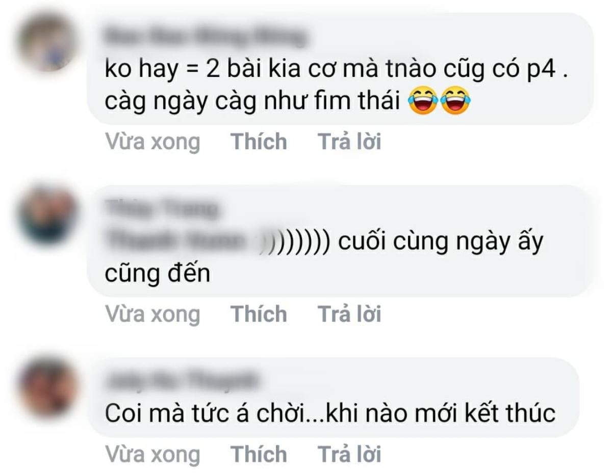 Cư dân mạng nói gì về MV #ATBER của Hương Giang? Ảnh 4