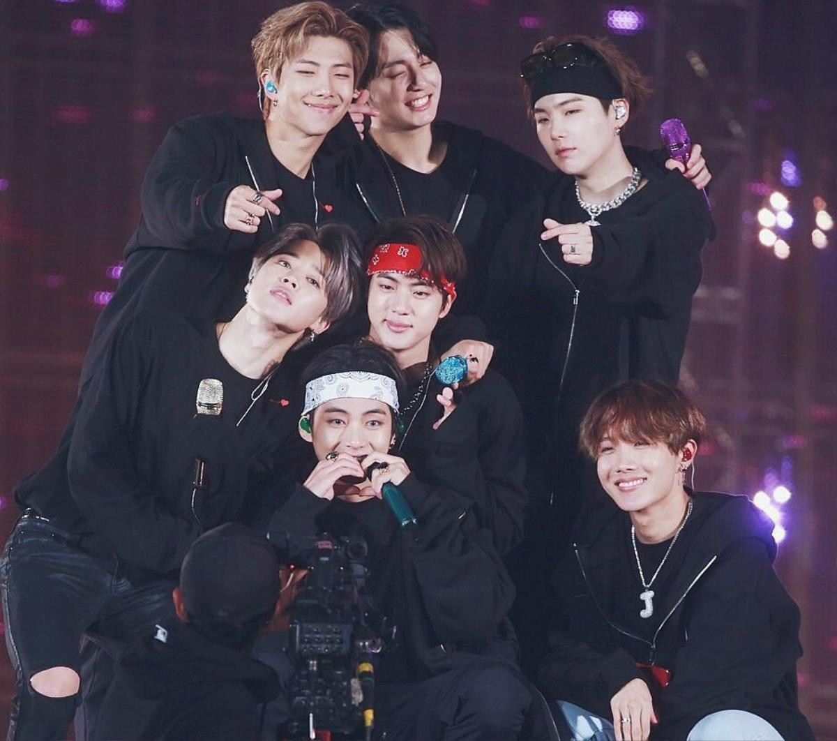 Cập nhật kết quả bình chọn MAMA 2019 sau 1 tuần mở vote: BTS chiếm ưu thế! Ảnh 3