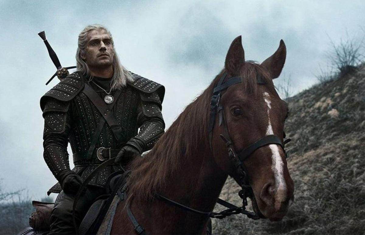 Netflix tung trailer ‘The Witcher’ của Henry Cavill, hé lộ ngày ra mắt chính thức! Ảnh 1