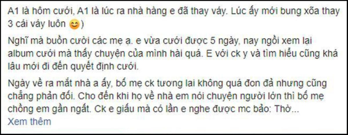 Khinh gia đình thông gia sống trong 'nhà tranh vách đất' và cái kết: 'Đừng bao giờ xem thường người khác' Ảnh 1